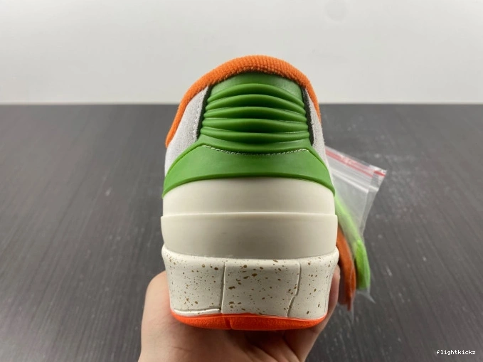 2 DV6206-183 Jordan (W) Retro TITAN Low 0802